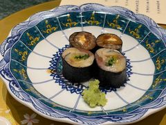 -鮨冠OMAKASE食べ放题(北京首店)