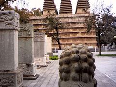 -北京石刻艺术博物馆