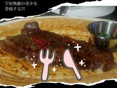 -小火花·干式熟成牛排馆Spark SteakHouse(剑桥郡店)