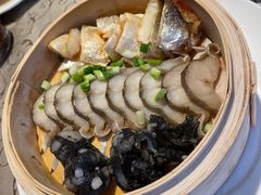 -一江春水·杭帮臻宴(三台山店)