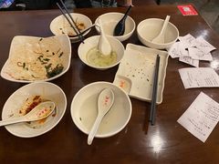 -东泰祥生煎馆(重庆北路店)