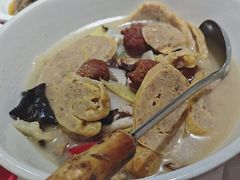 -西江红·株洲本地菜(滨江南路店)