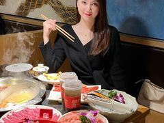 -大龙燚火锅(白石洲店)