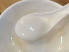 润肺杏仁糊-沙湾姜埋奶(兴新包店)