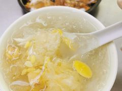 -老福合沟无米粿甜汤粿品店