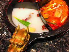 -蜀大侠火锅(森兰花园城店)