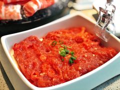 -海底捞大排档火锅(悦荟广场店)