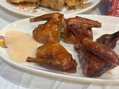 -活潑鲜跳(湖滨商业街店)