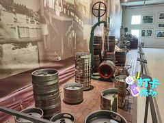 -青岛啤酒博物馆