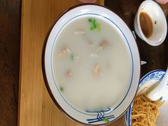 -漫渡庄•留芳小馆•泰州早茶•锡帮菜