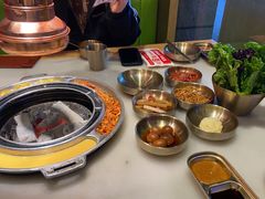 -韩宫宴烤肉·黑毛和牛·料理(宣州国购店)