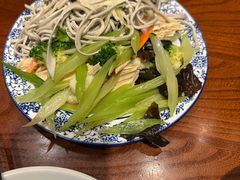 -李记白水羊头·清真老味家常菜(石景山店)