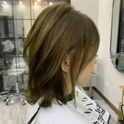 点击看大图 -New Fashion·新时尚形象设计