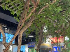 -鲜潭蒸汽石锅鱼(五道口购物中心店)