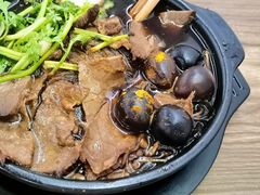 -中华门黑皮砂锅