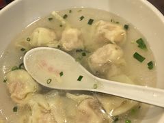 -东泰祥生煎馆(陕西南路店)