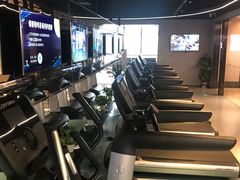 -懒人Club健身(卓越时代广场店)