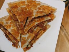 -聚首堂·特色小吃·肘子(什刹海德胜门店)