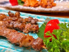 -上户日本料理(北仑富邦店)