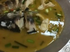 -杭嵊粗菜馆(文一西路店)