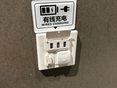 -胖东来生活广场(健康路店)