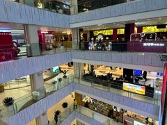 -凯德MALL(西直门店)