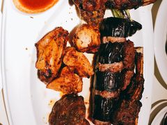 -Pasha帕夏土耳其餐厅(南昌路店)