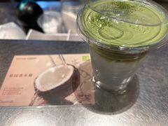 -奈雪的茶(中粮祥云小镇店)