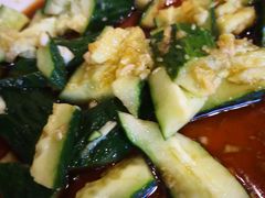 -玫瑰红烤羊排(北新桥三条店)