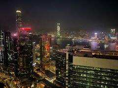 -香港港丽酒店