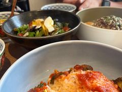 -漫蔬•台北蔬食小馆VEGGIEBOIL(朝晖店)