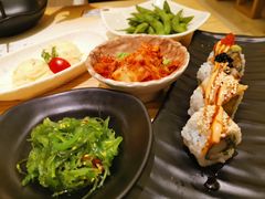 -伊豆野菜村(大族广场店)