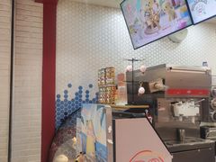 -DQ·蛋糕·冰淇淋(万象城店)