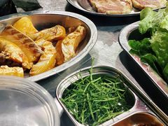 -旺记碳烤肥牛(总店)