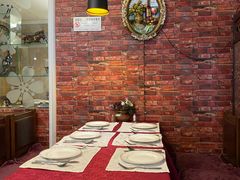 -92°C俄式厨房(中央大街店)