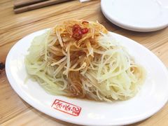 -余丞记川渝面馆(云峰店)