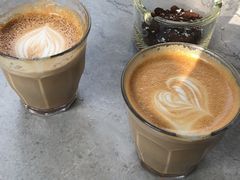 -Nectar One Cafe(勇烈路n1店)