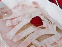 -蓉城老妈火锅(双林路店)