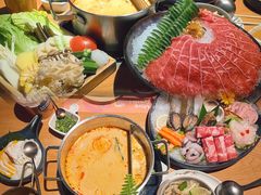 -生如夏花泰式火锅(鹭洲里店)