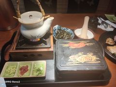 -鳗鱼家·深夜食堂(军博店)