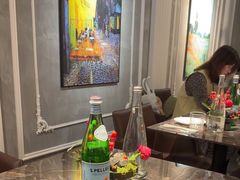 -LESCEDARS Brasserie Bistro香柏树