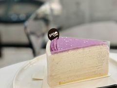 -BanCake·法式千层·拿破仑專門店