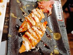 -小川洋风料理(汉街店)