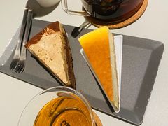 -Seesaw Coffee(上生新所店)