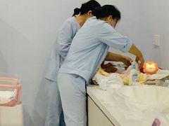 -优护佳月嫂育儿嫂中心(静安店)