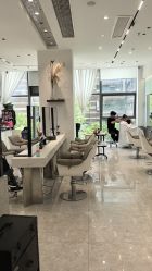 -美格丝M.G.S Hair Salon