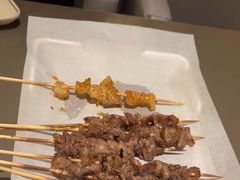 -苏小牛·牛肉串(国贸店)