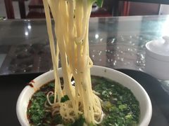 -东方宫中国兰州牛肉拉面(新起街店)