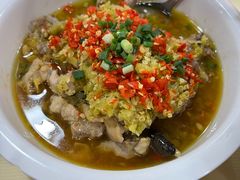-笨罗卜浏阳菜馆(太平街店)
