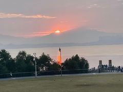-深圳湾公园(南山区)